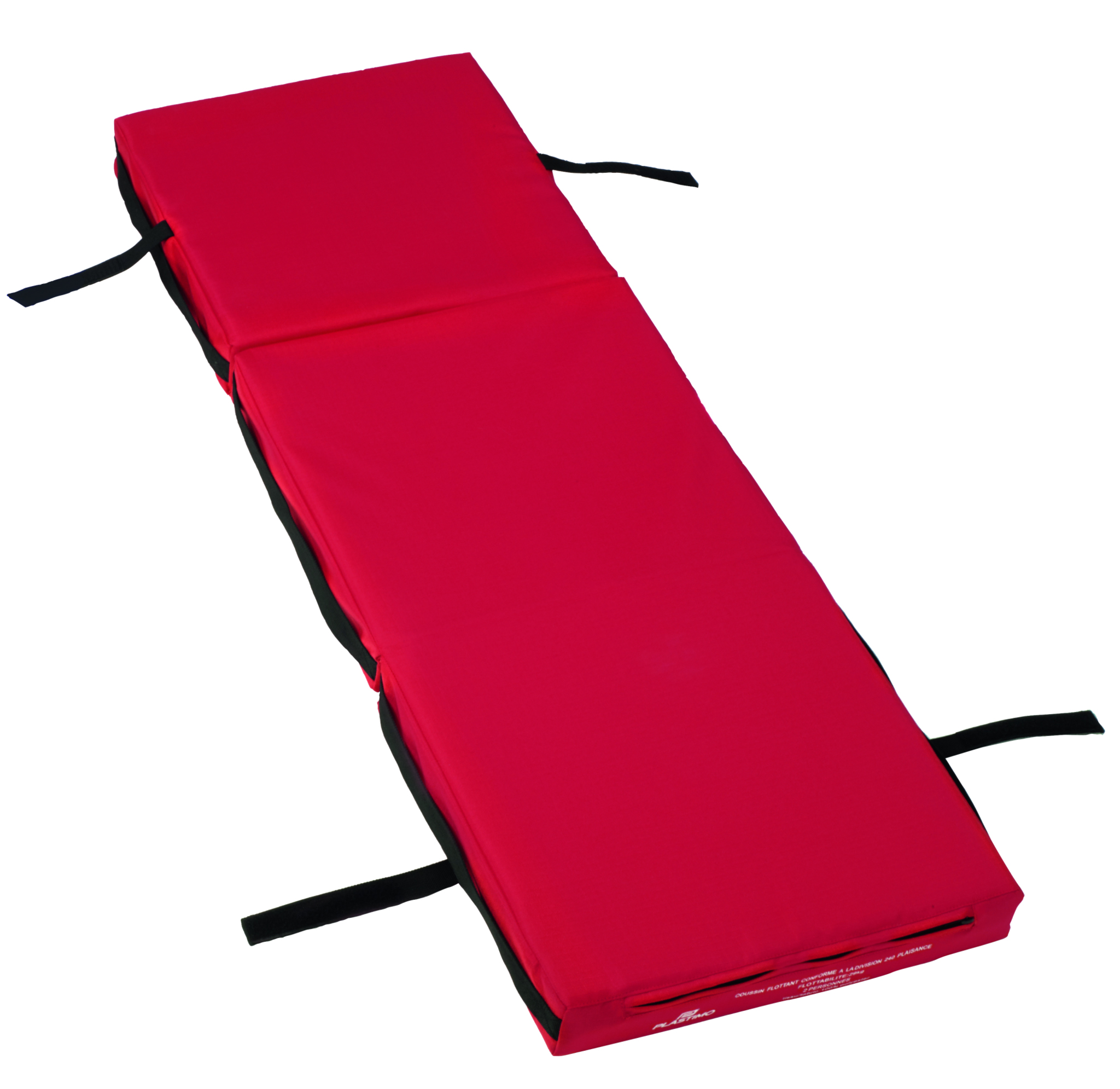 Plastimo Dubbel Blauw 150n