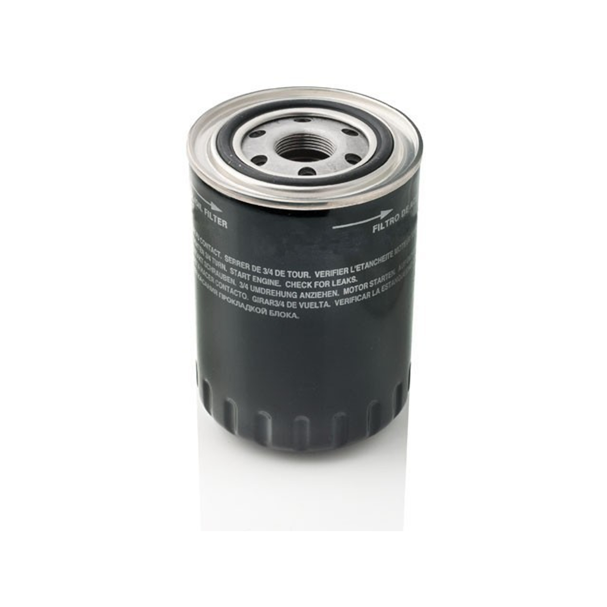 Vetus oliefilter voor VH4.65/80