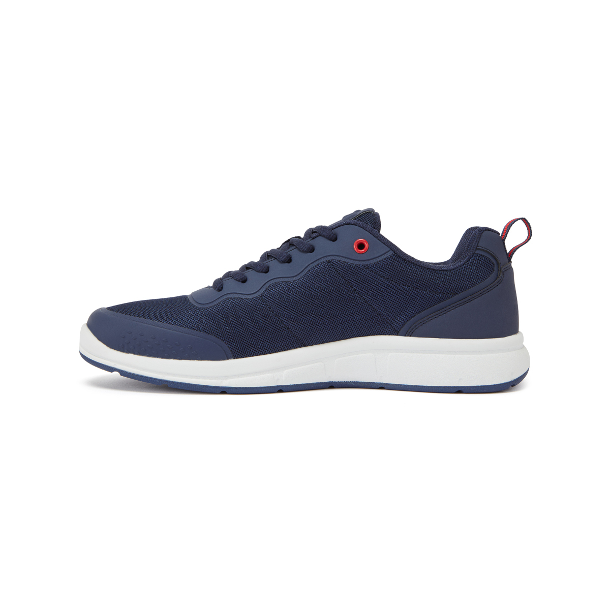Gill Pursuit Trainer zeilschoen unisex - Kleur Marineblauw