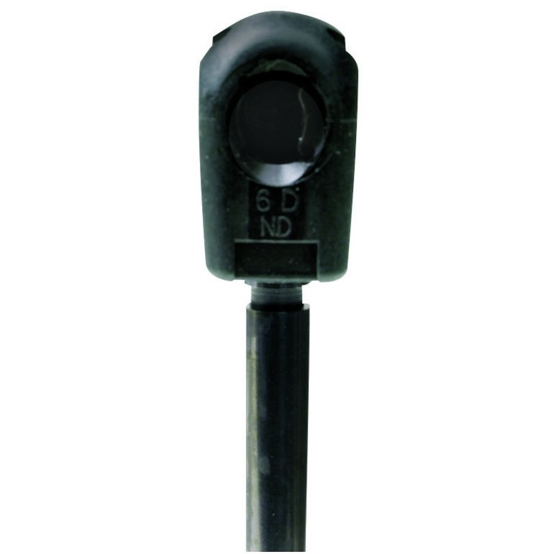 Plastimo St.S Gaskrikken 381mm 27.2kg
