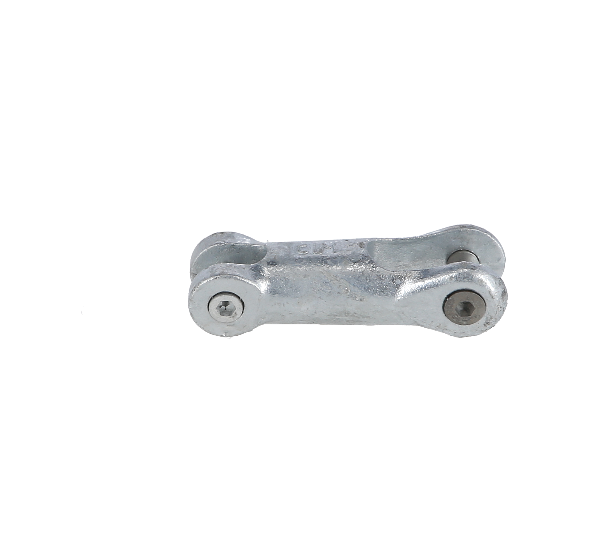 Plastimo Ankerketting Verbinder Gegalvaniseerd 6-8 Mm