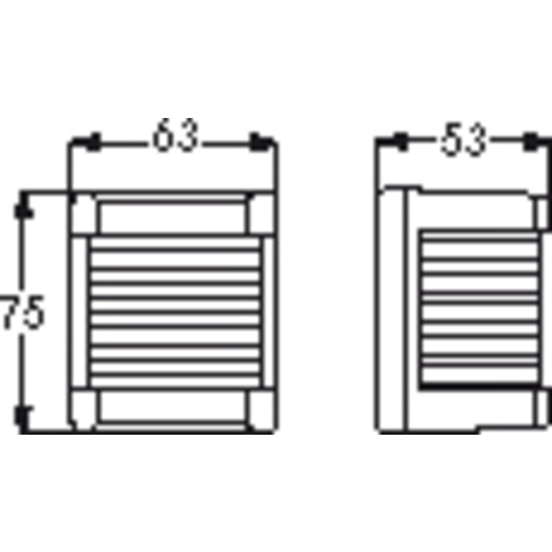 Plastimo navigatieverlichting poort 112