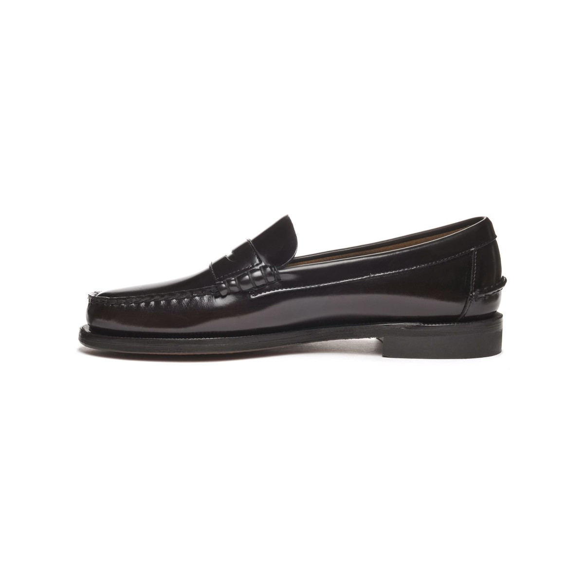 Sebago Classic Dan bootschoen heren bruin, maat 46 (US 11,5)