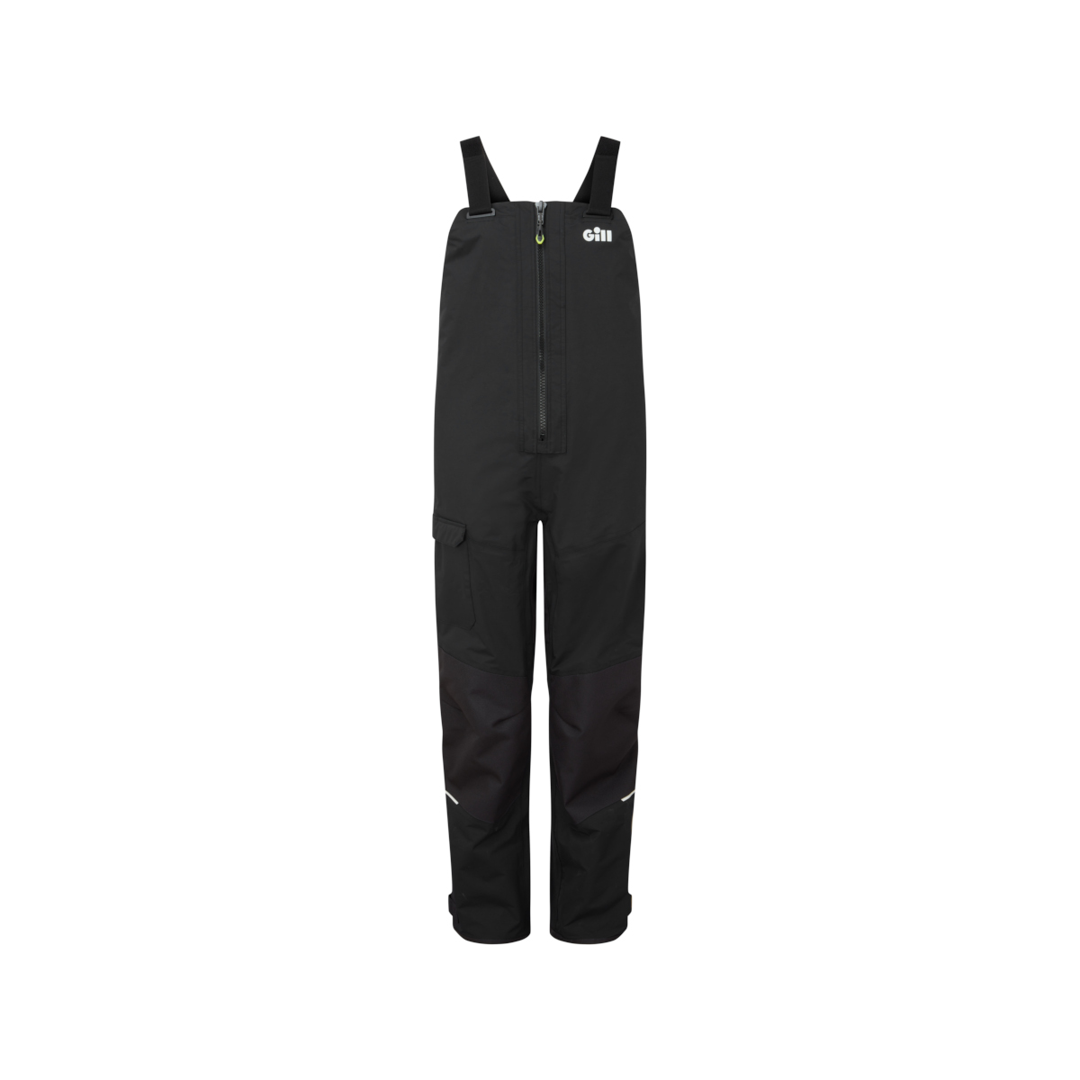 Gill OS33TW Salopette Coastal dames zwart, maat 8