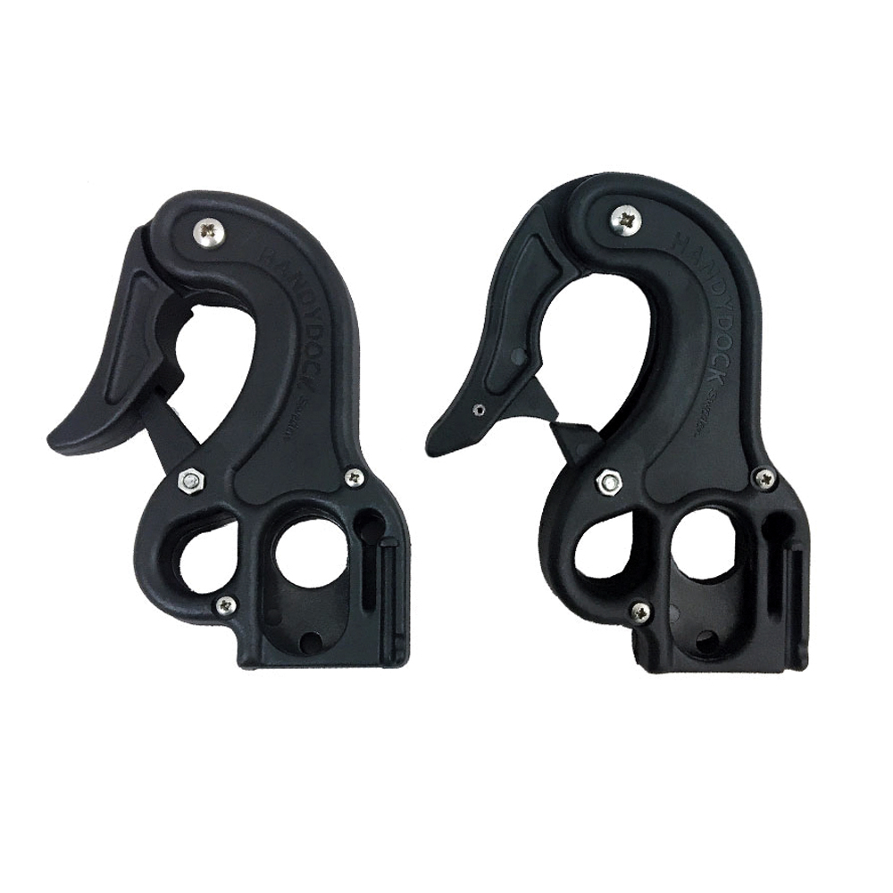 Plastimo Handydock 33 - Diameter 33 Mm