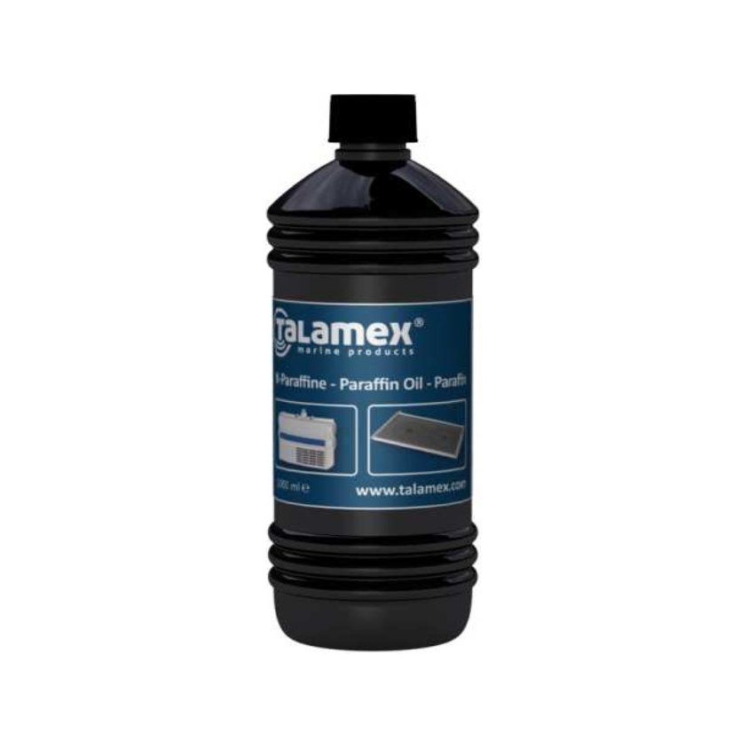 Talamex Petroleum - 1l paraffineolie