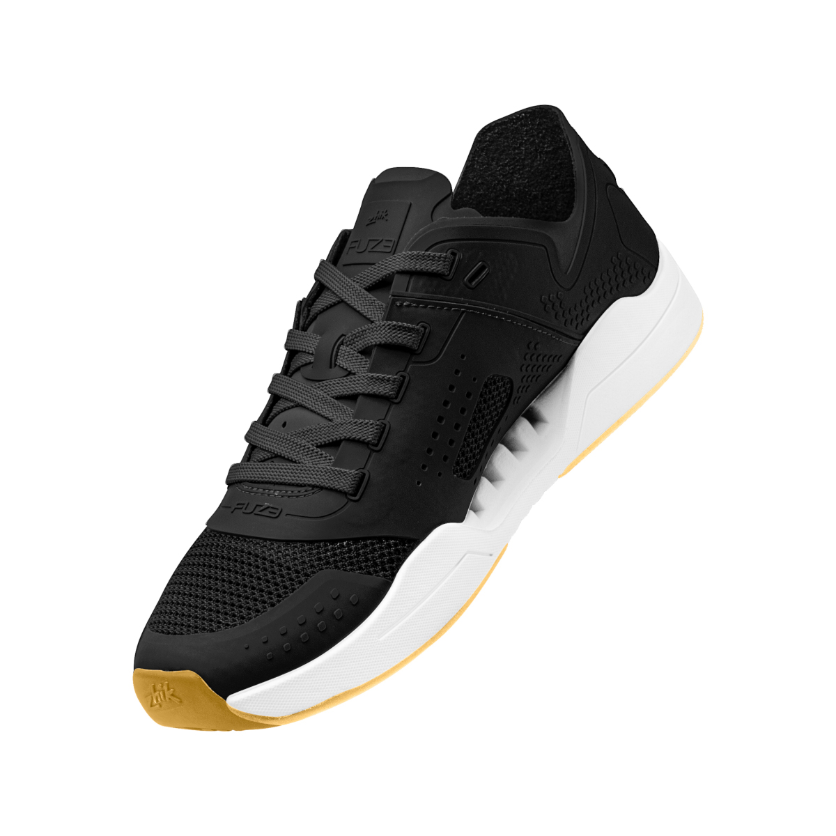 Zhik Fuze Shoe bootschoen unisex zwart, maat 44