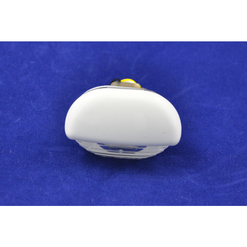 Hella STUFENLEUCHTE- 2 W/WHT WIT-CA