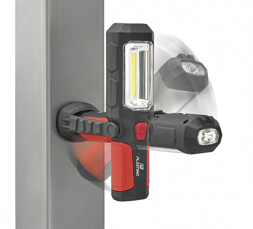 Plastimo Magnetisch Werklicht