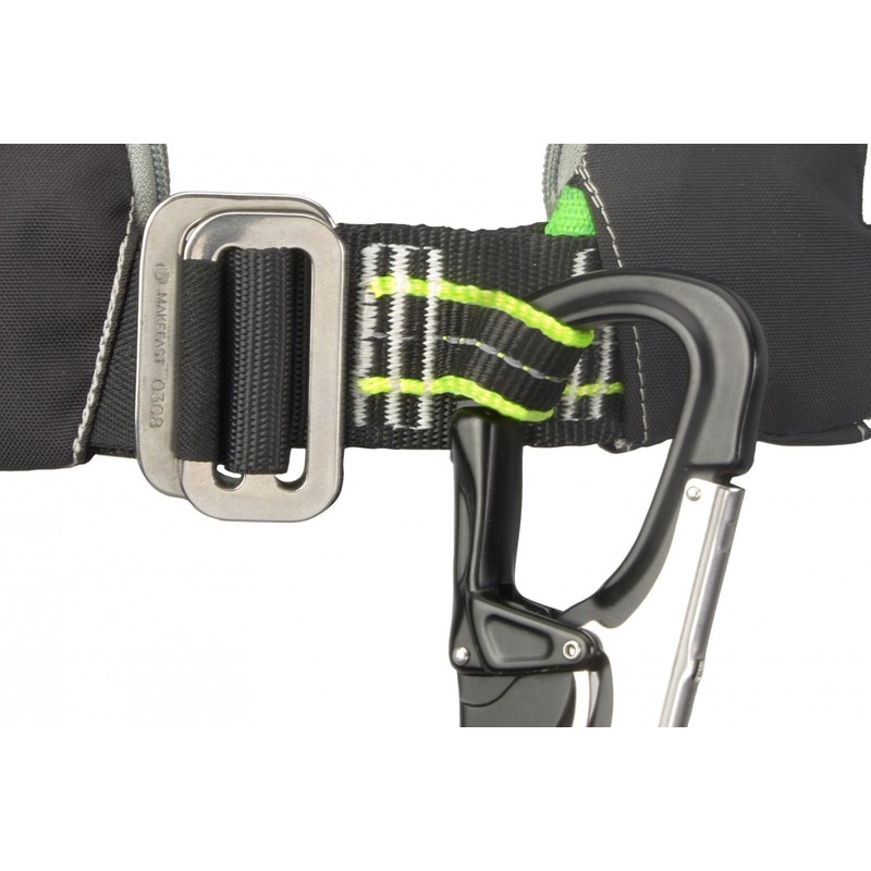 Plastimo Reddingvest New Pilot 165, Blauw