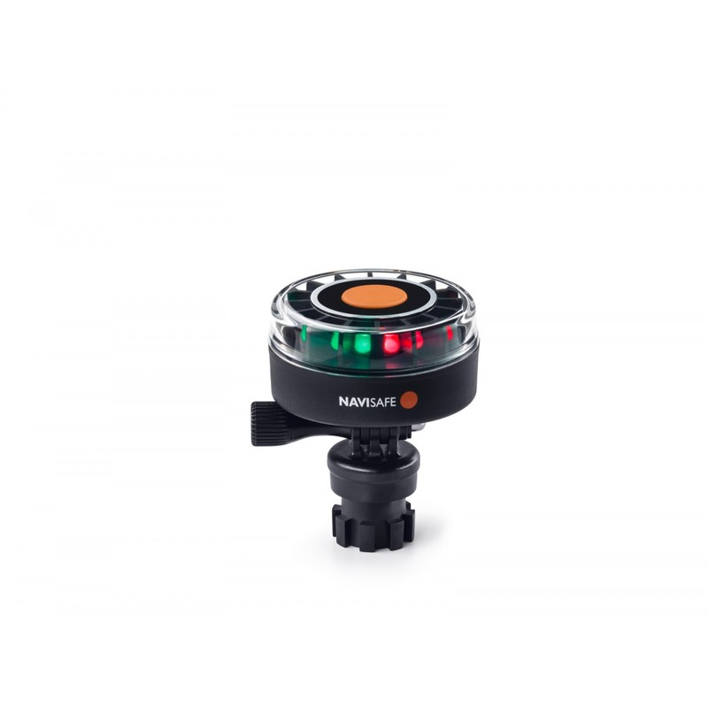 Plastimo Navilight Tricol 360 2nm