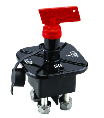Plastimo 1x 4p Stroomonderbreker 120a/24v