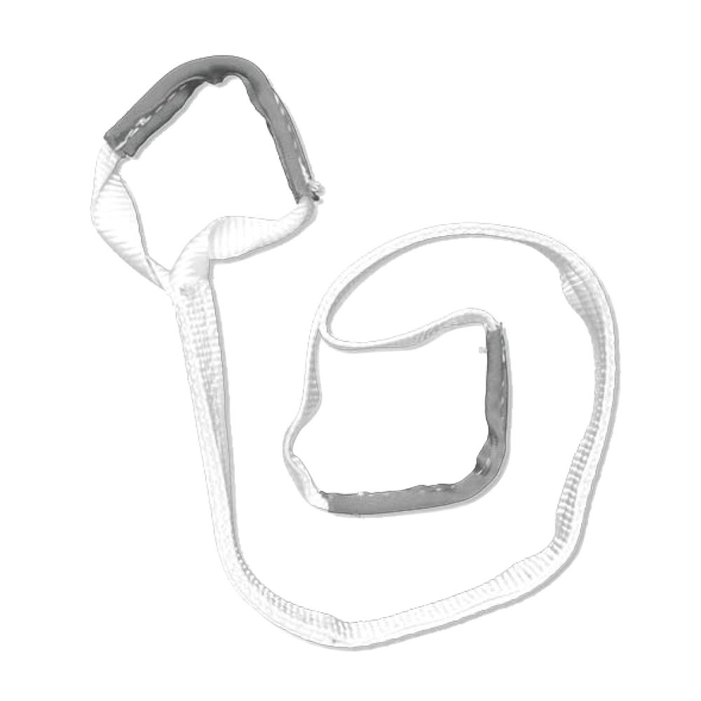 Plastimo Handydock Riemen Voor Meerpalen