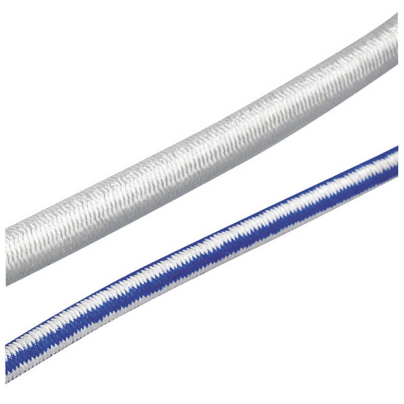 Plastimo Rubber Koord 6mm