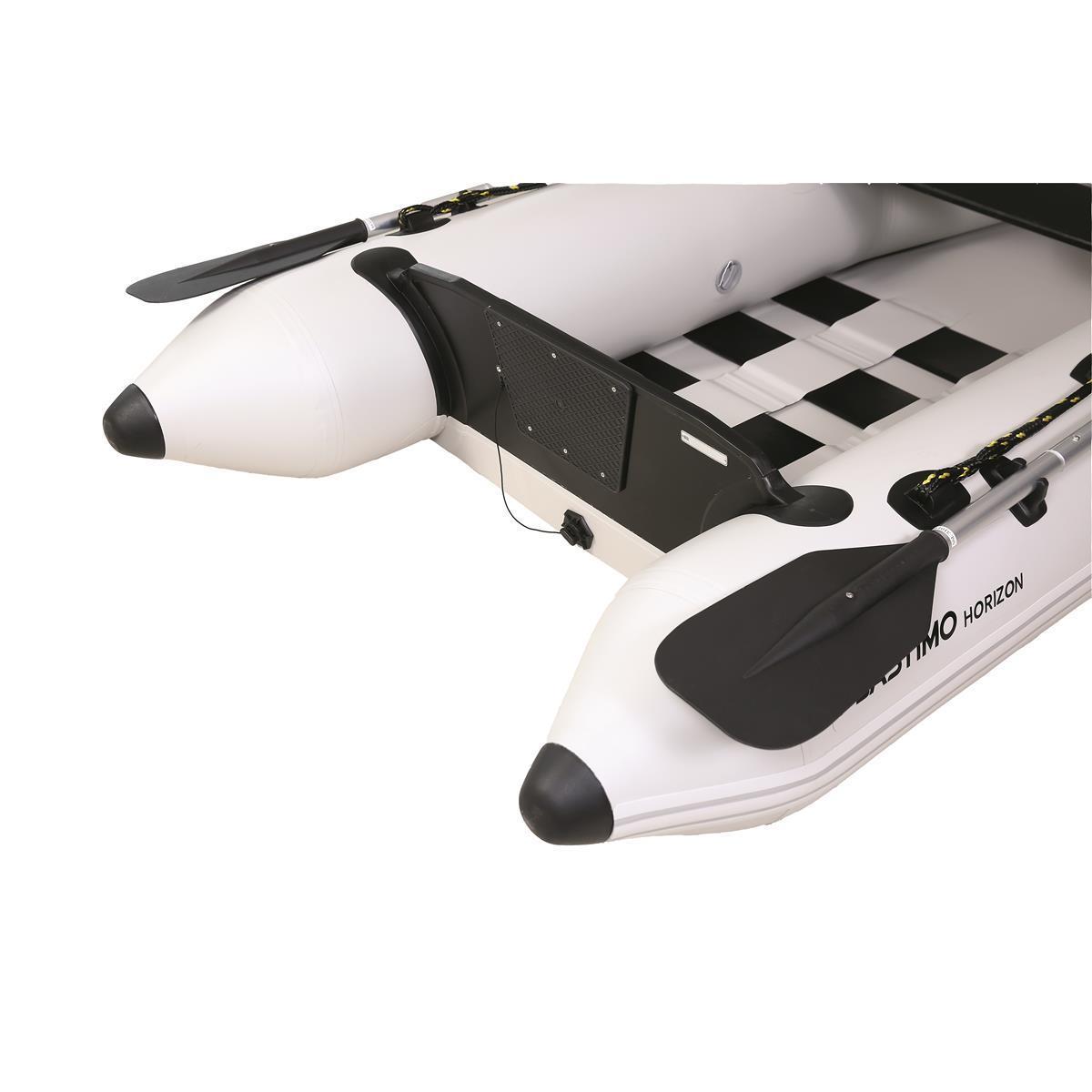 Plastimo Tender Horizon 2.00 M roostervloer