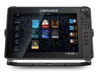 Lowrance HDS Live 12 kaartplotter met touch-display incl. Active Imaging 3-in-1 transducer
