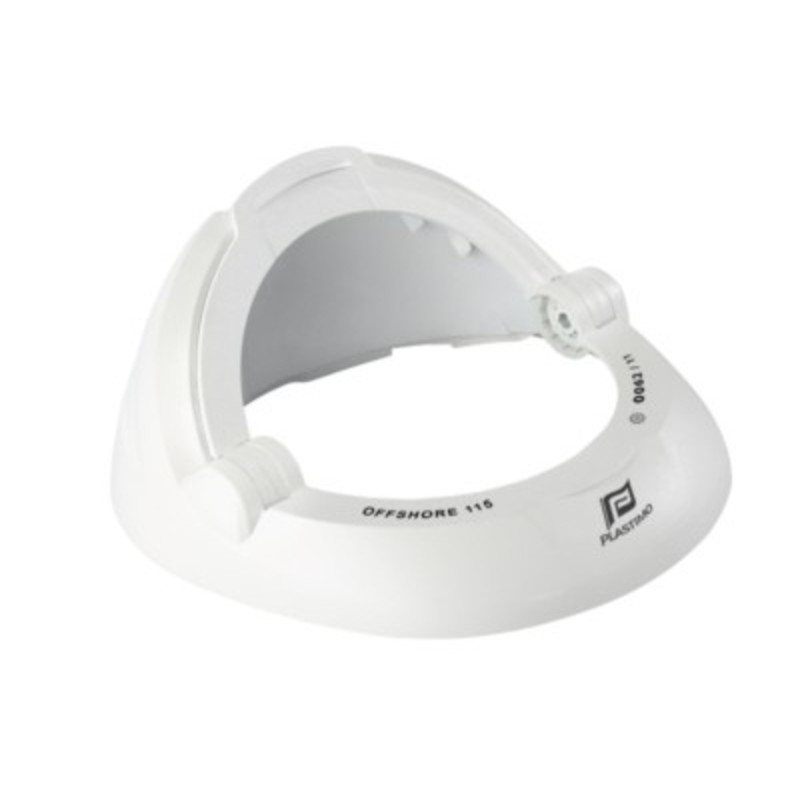 Plastimo Deksel Wit Voor Offshore 135