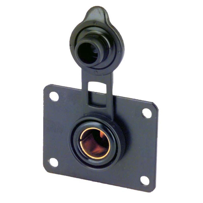 Philippi ESD 12/24 MP inbouw-normcontactdoos