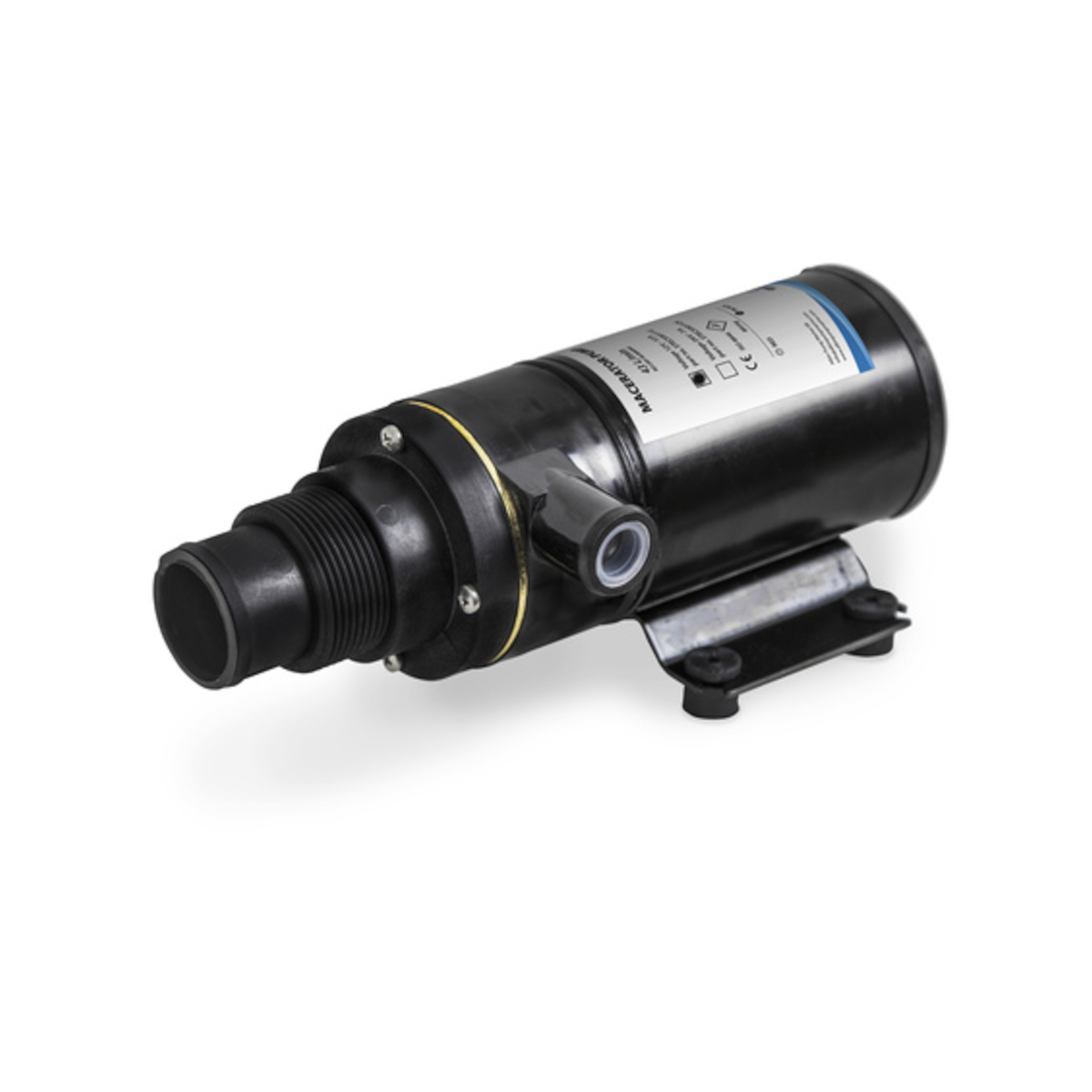 Yachticon Hakselaar pomp 43L 24V