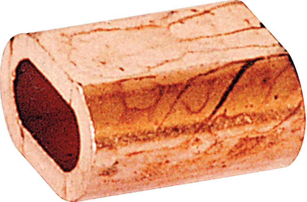 Plastimo Huls Koper Ø2mm