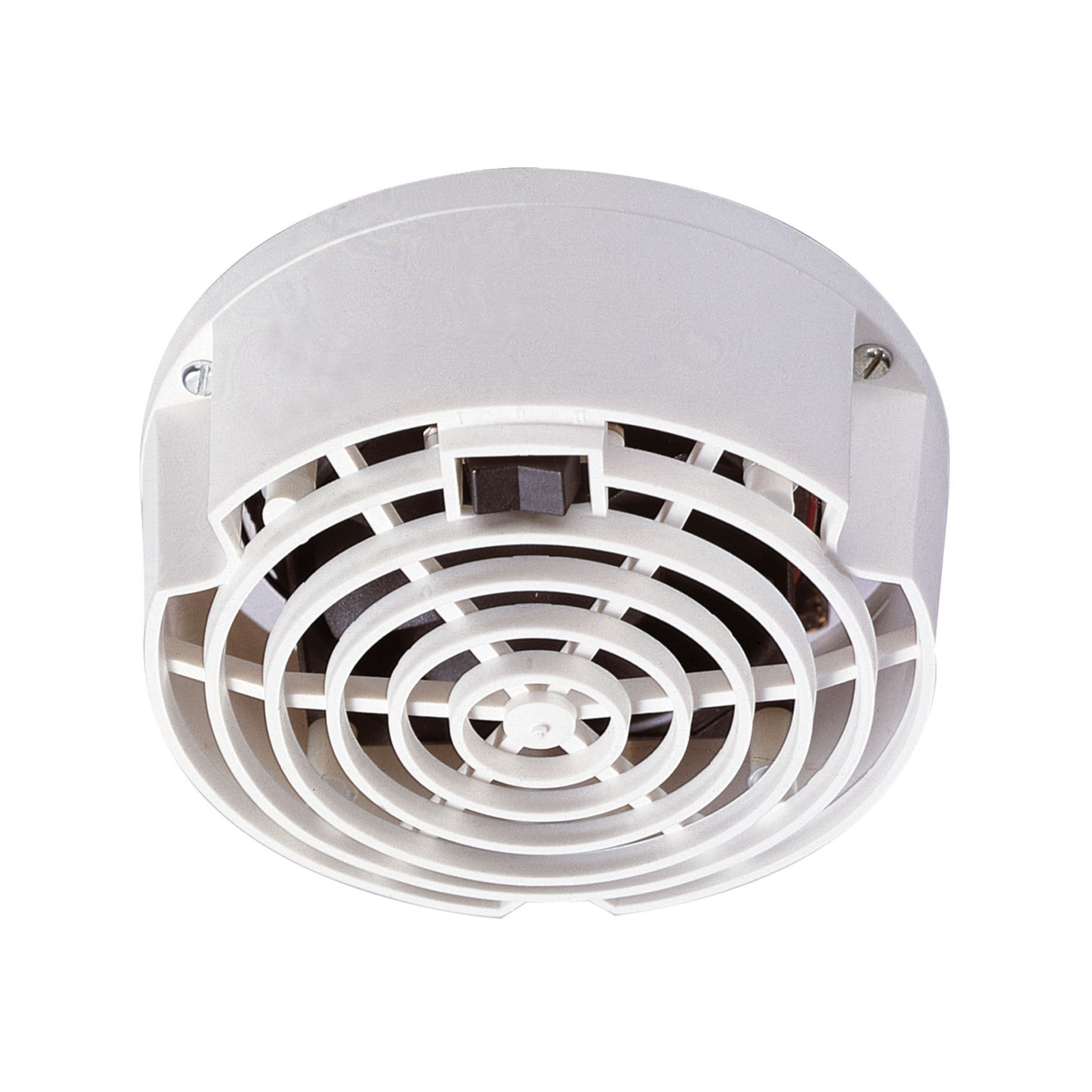 Vetus elektrische ventilator FAN, 24V
