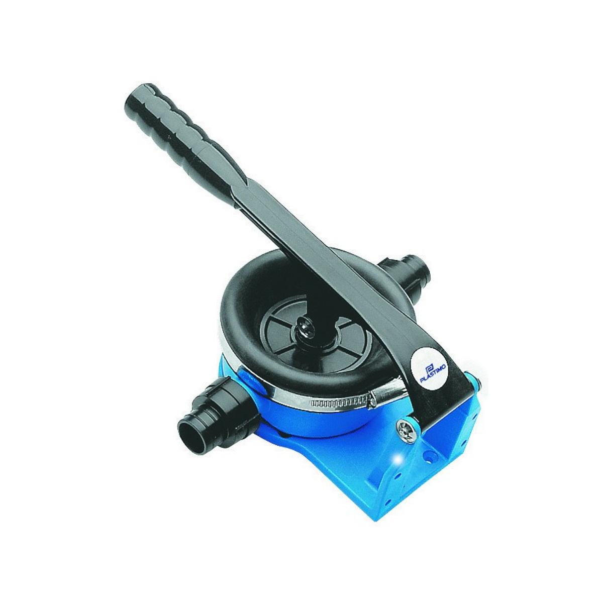Plastimo 1 Membraan lenspomp