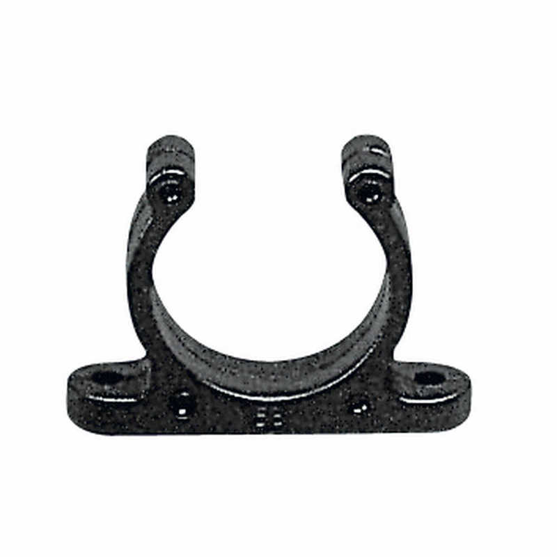 Plastimo Multifunctionele Clip D 40mm Zwart X 20