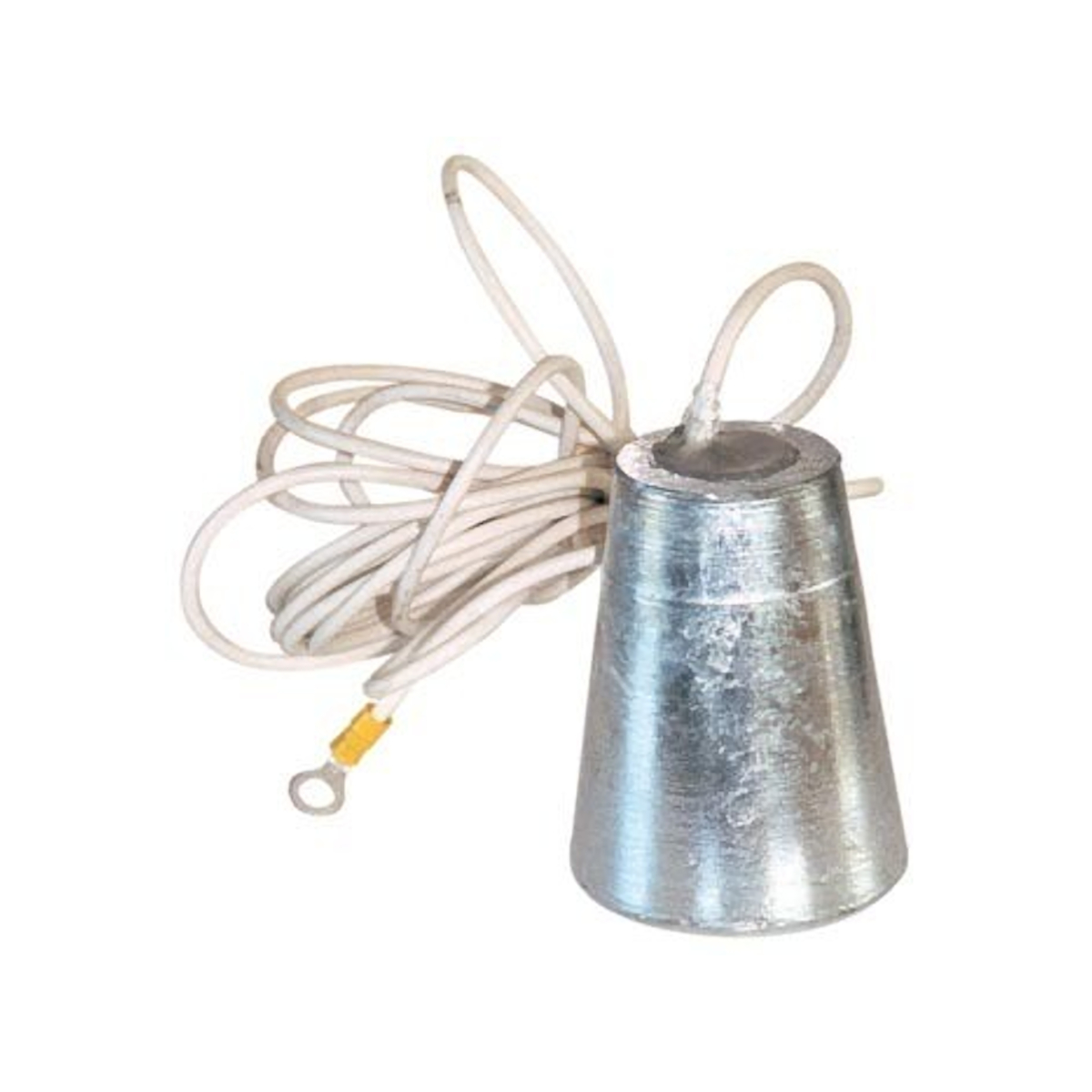 Plastimo Hangende Anode Aluminium 1kg