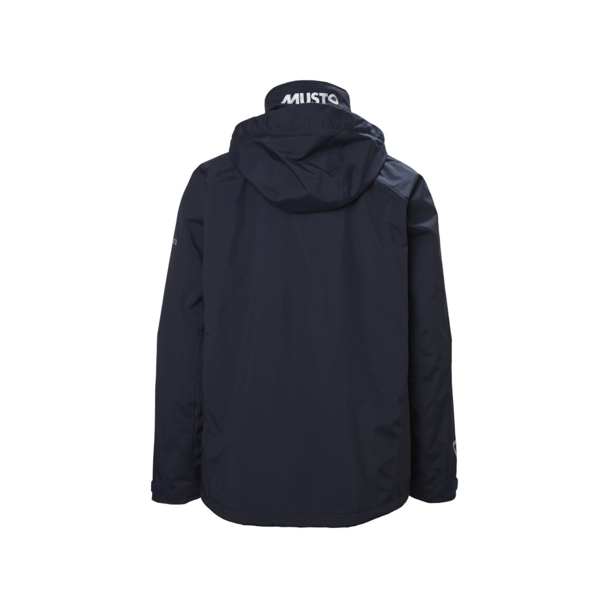 Musto Sardinia zeiljas 2.0 heren marineblauw, maat S