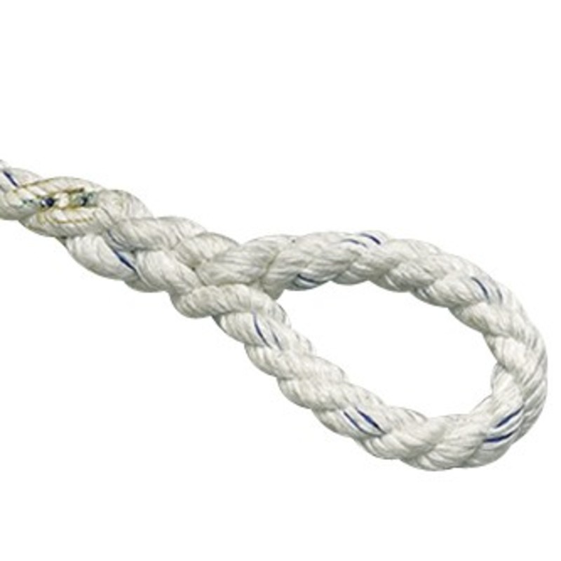 Plastimo meertouw 85 M - 14mm