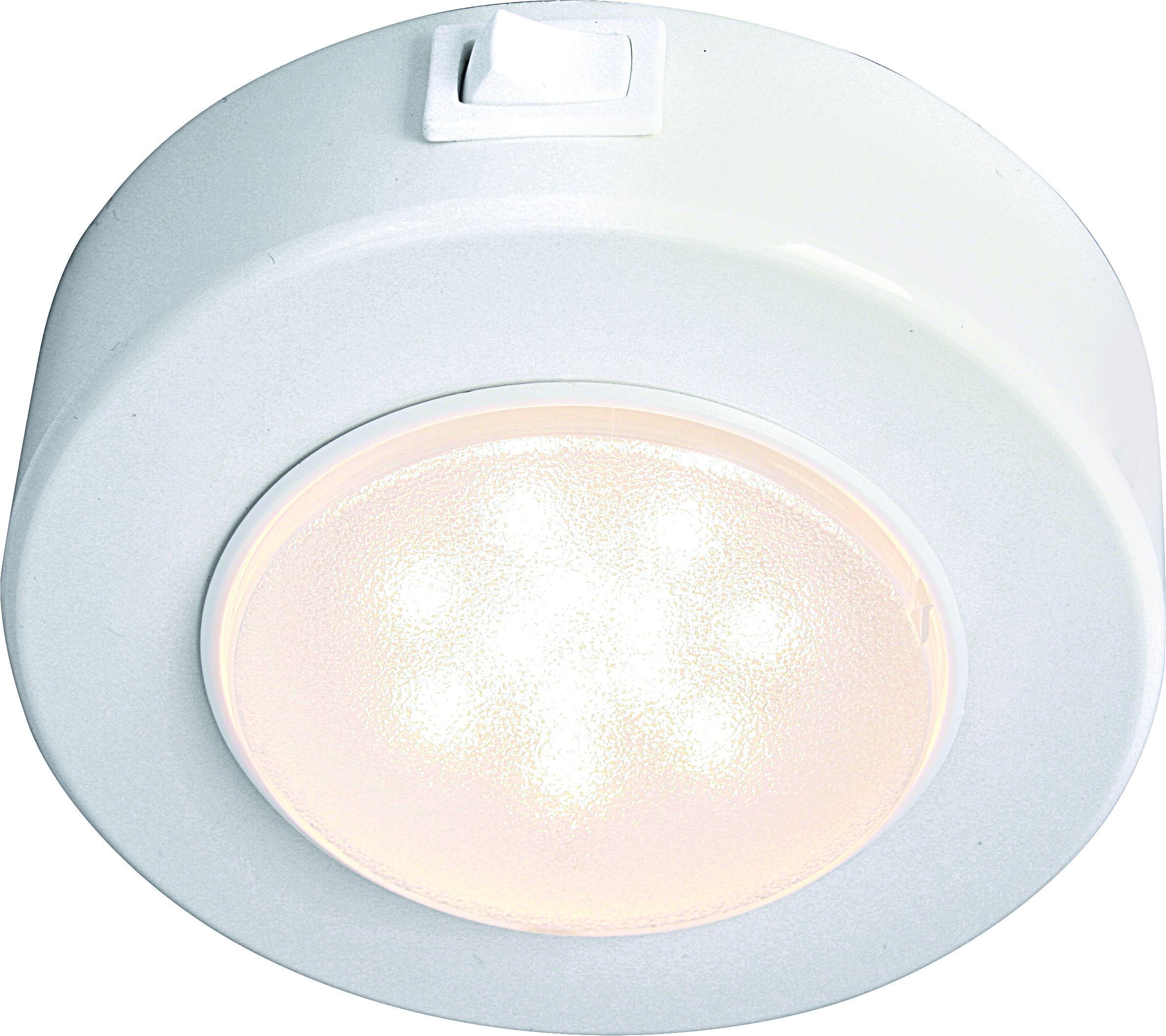 Plastimo Downlight Led Zon Schakelaar Wit