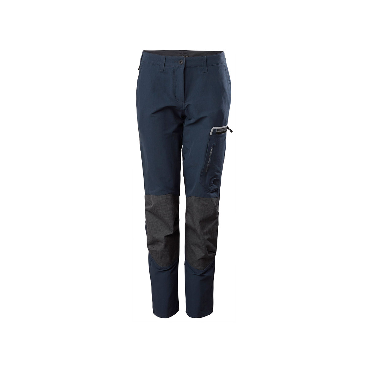 Musto Evolution Performance zeilbroek 2.0 dames marineblauw
