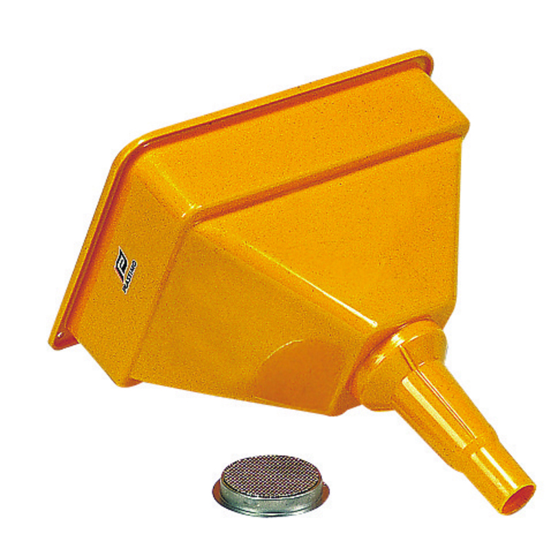 Plastimo trechter met zeef | PL-100-101-153