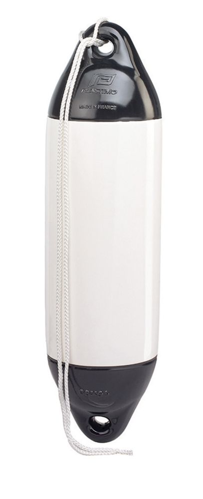 Plastimo Performance fender 10x40 Defl.Black Top Rope
