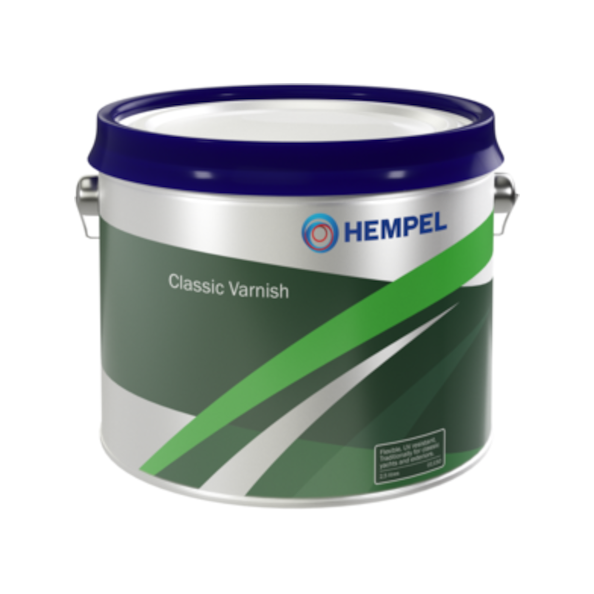 Hempel Klassieke Lak 2.5l