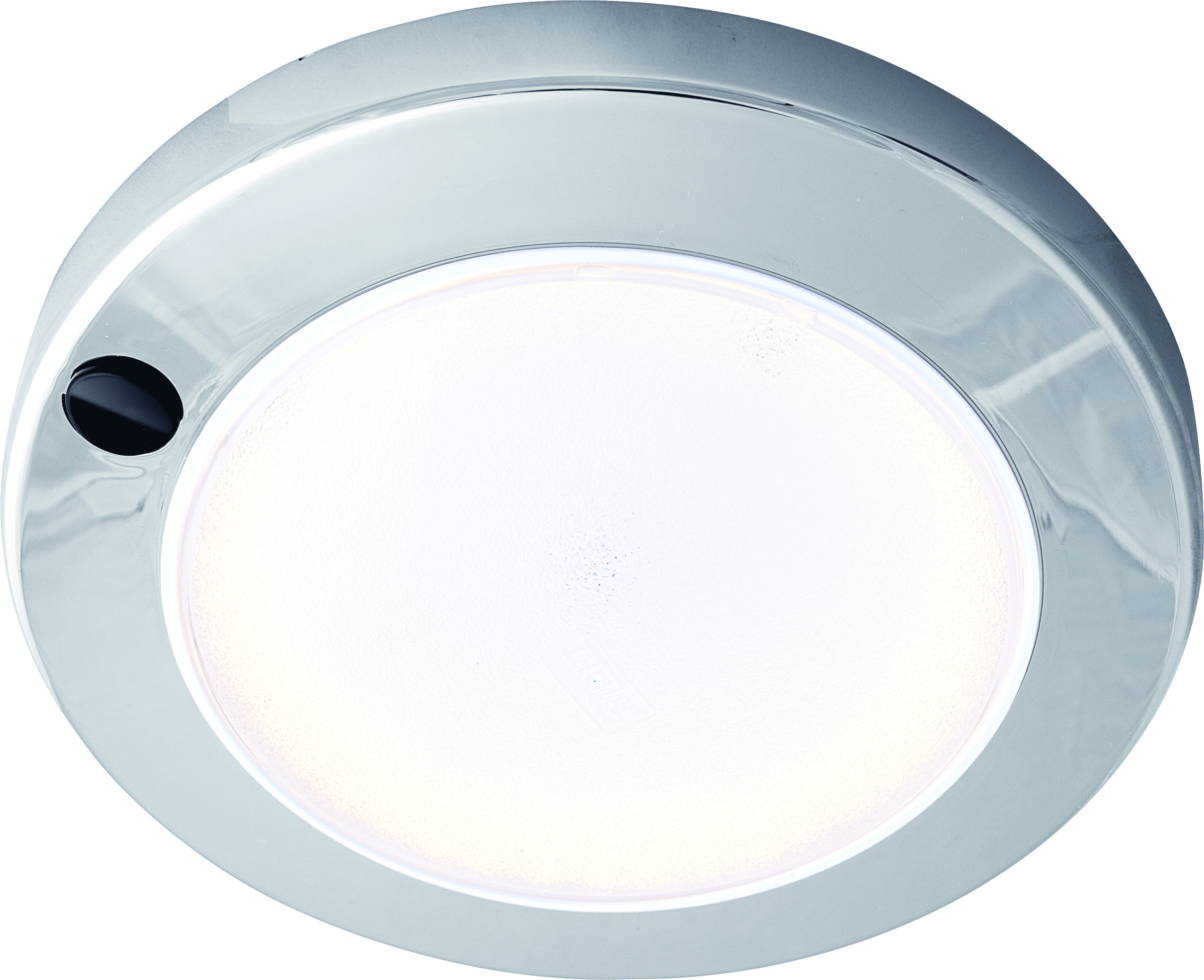 Plastimo Downlight Led Saturnusschakelaar Wit