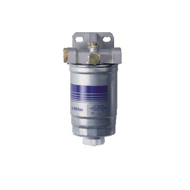 Plastimo Benzinefilter 50 L/H 10 Micron