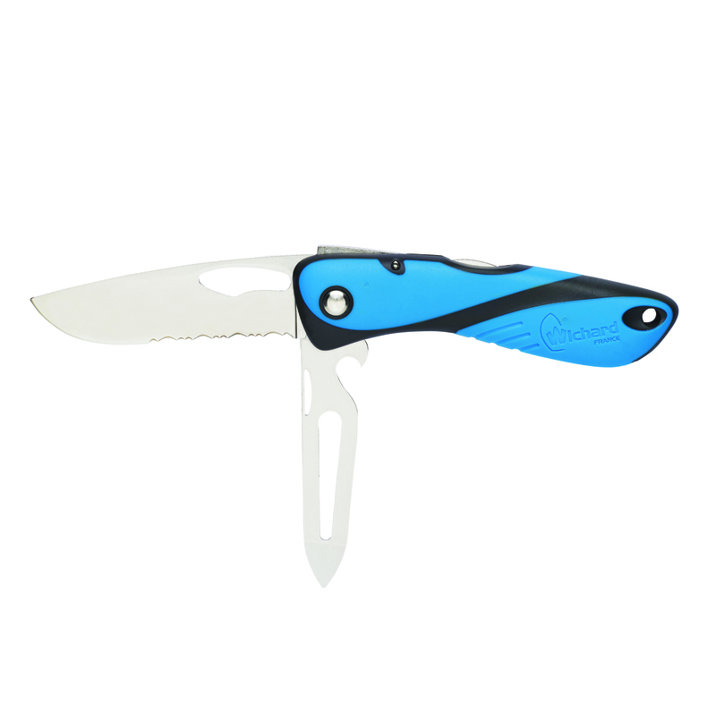 Plastimo Mes Offshore Sleutel Sleutel Spike Blauw/Blk