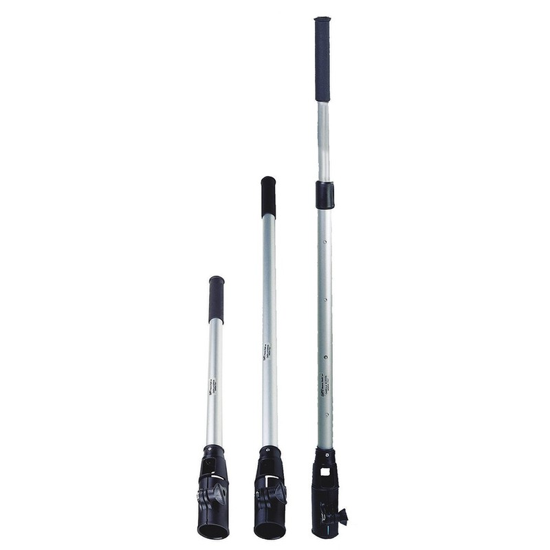Plastimo Roer Tiller Verlenger