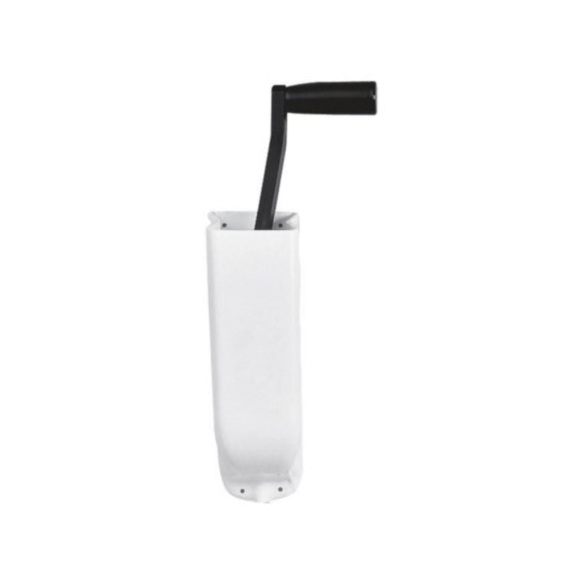 Plastimo Zwengeltas Wit 260x80x55mm