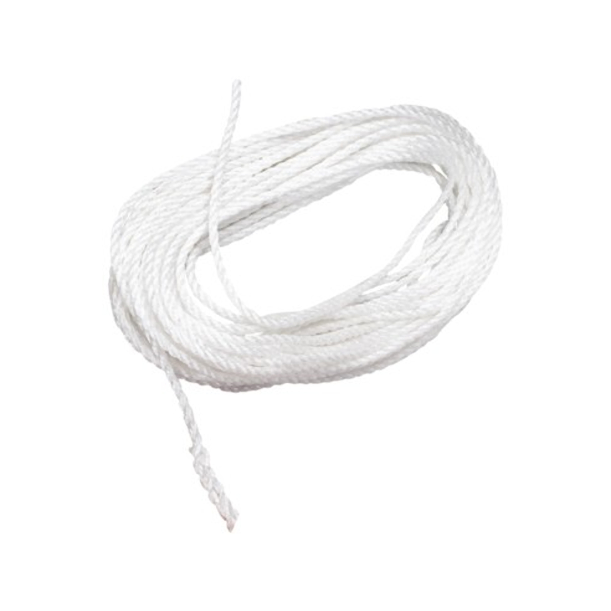 Plastimo Polypropyleen Lijn Wit 8mm 30m