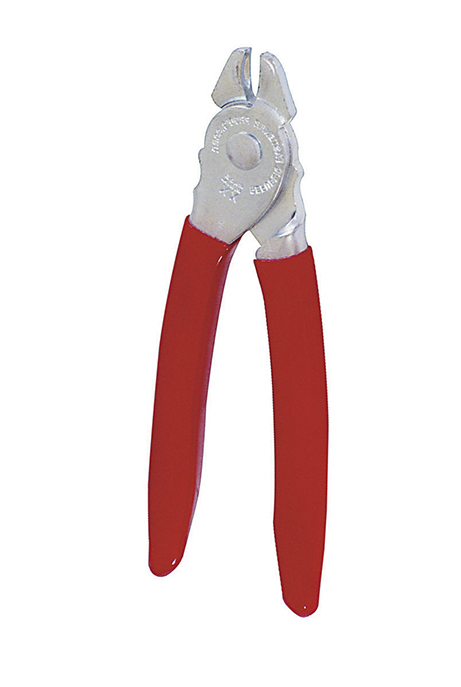 Plastimo Crimping Clamp Haken op Bungees