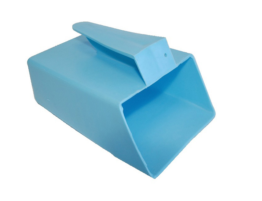 Plastimo Oessfass Gele Kaart