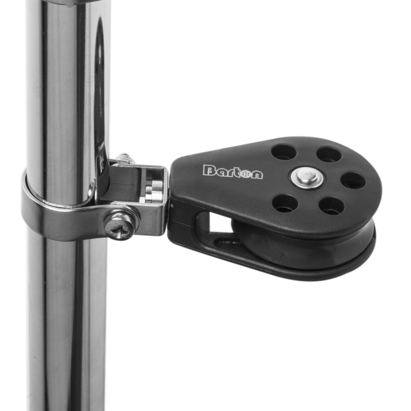 Plastimo Blok voor Traliewerk 25mm