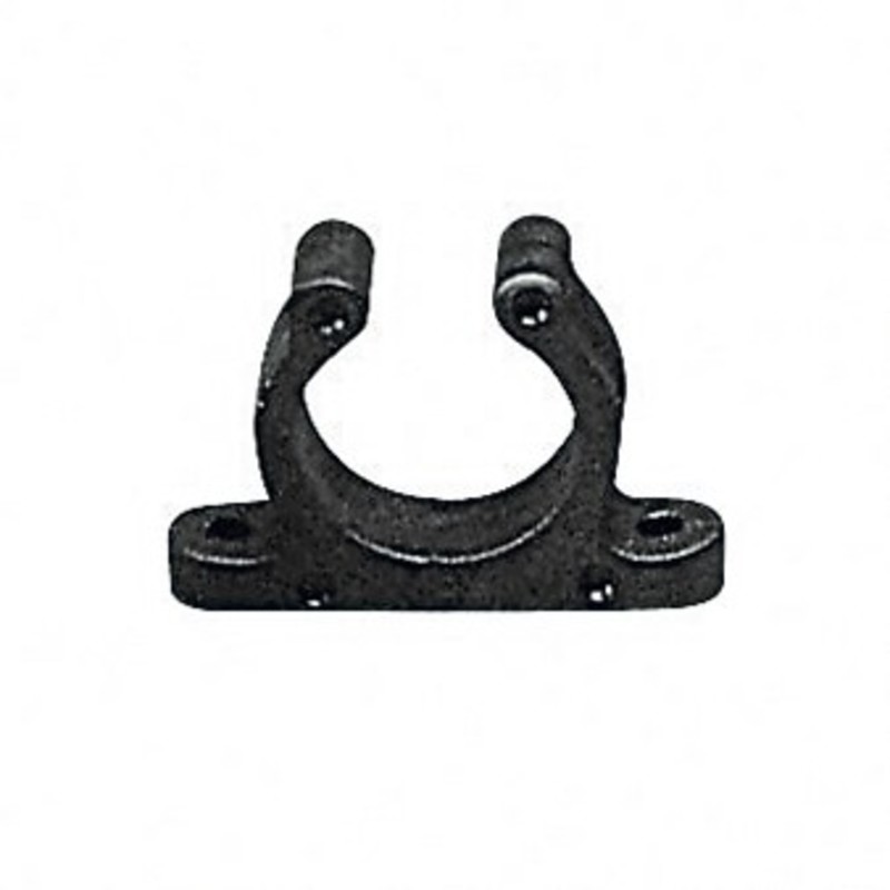 Plastimo Multi Purpose Clip Plyam. D25mm Wit