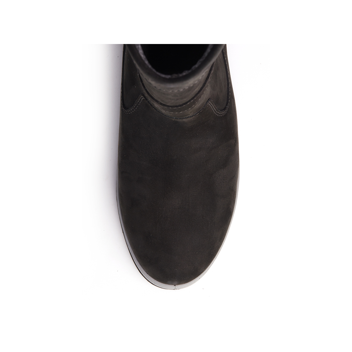 Dubarry Ultima ExtraFit zeillaarzen Gore-Tex unisex zwart, maat 36