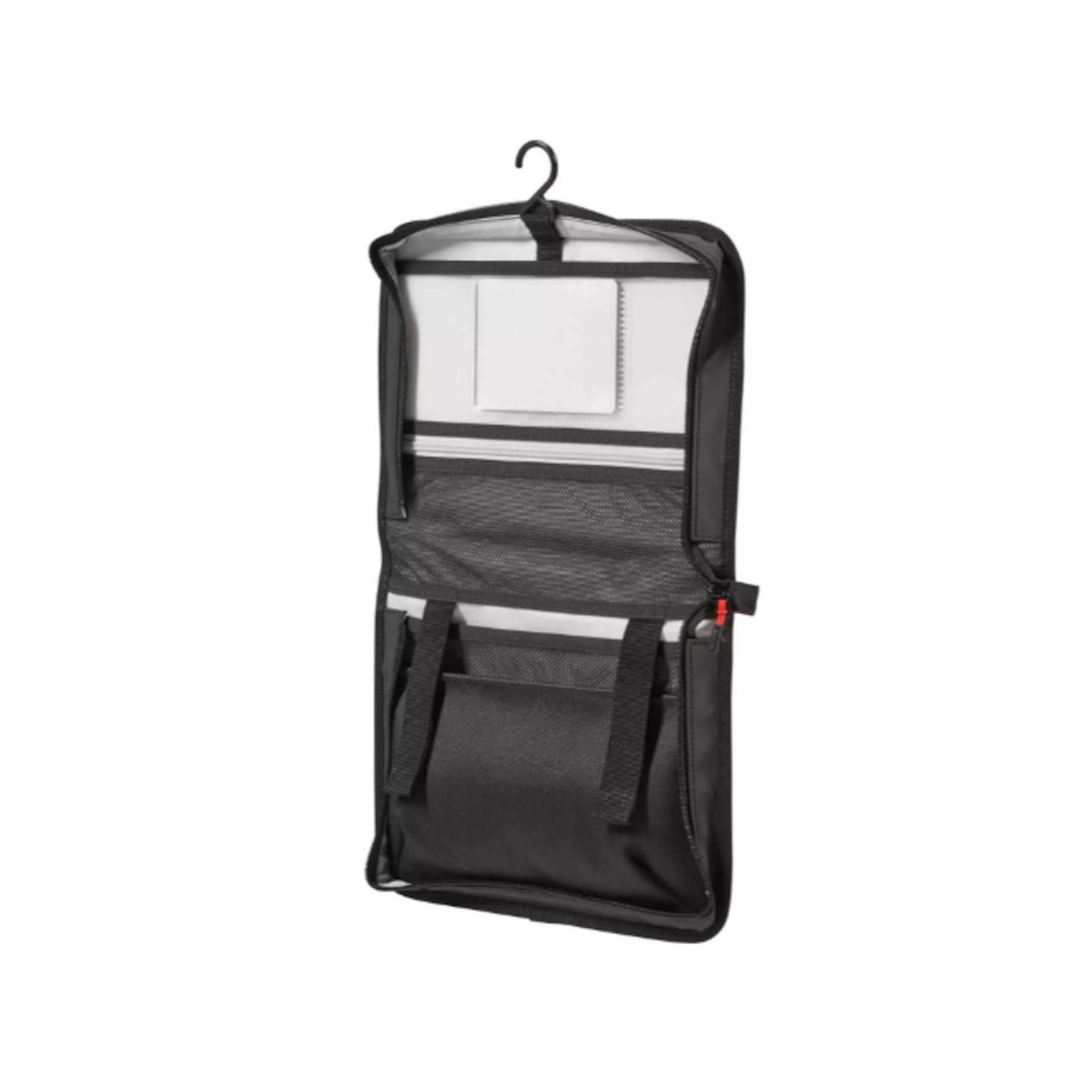 Musto Washbag waszak zwart