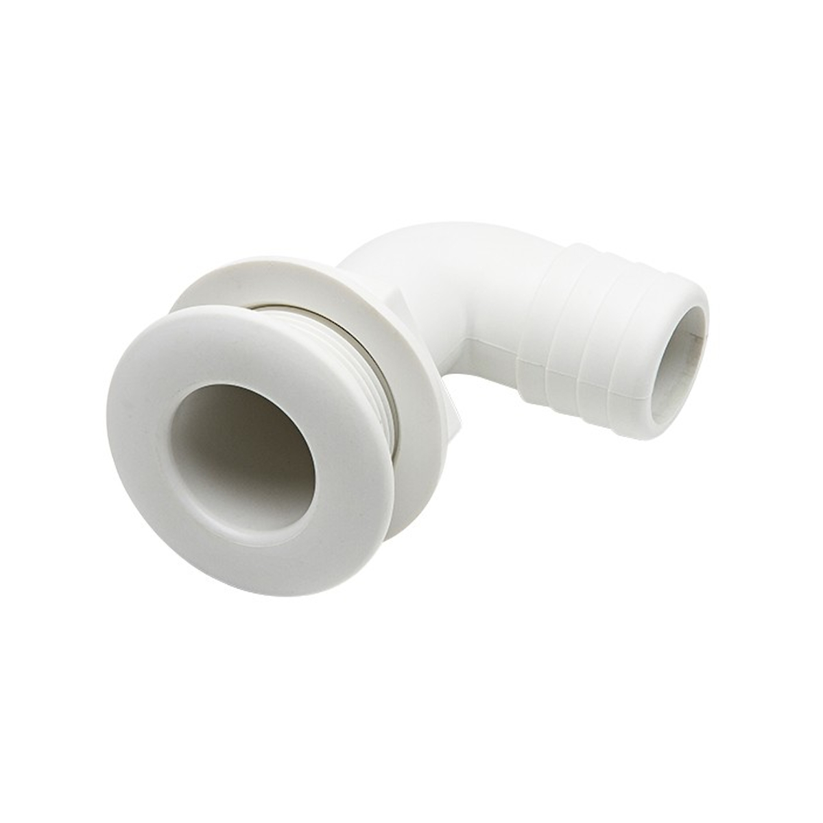 Plastimo Hoekige Rompring Ø38mm