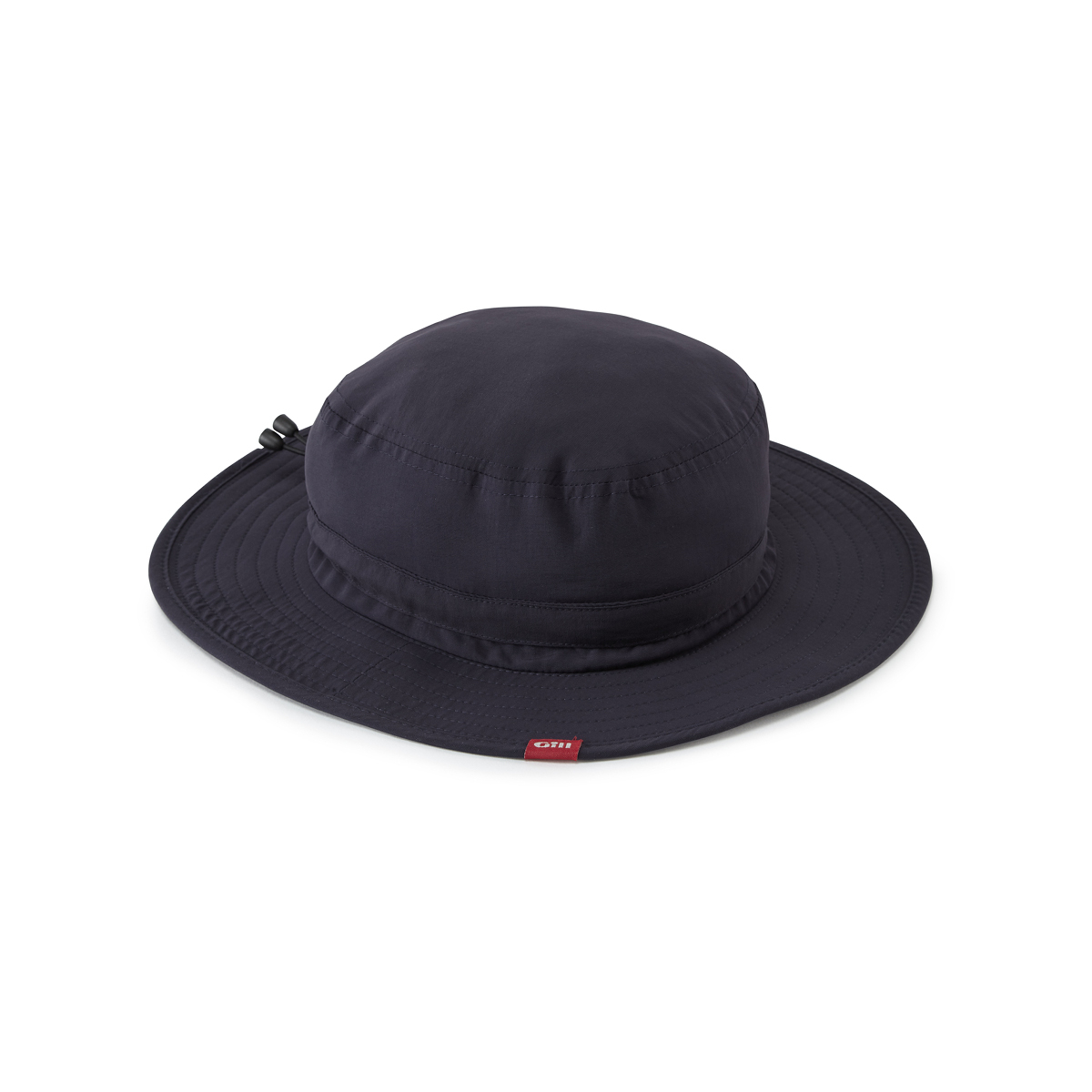 Gill Sun Hat zeilhoed marineblauw, maat M