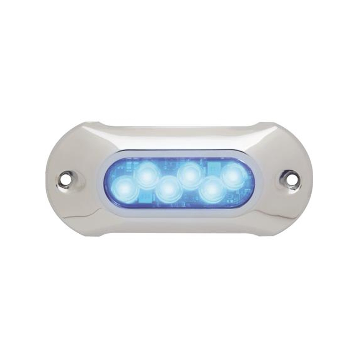 Attwood onderwaterverlichting LED 5.0 blauw